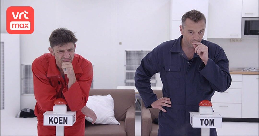 Wauters vs. Waes 8 (1) VRT MAX