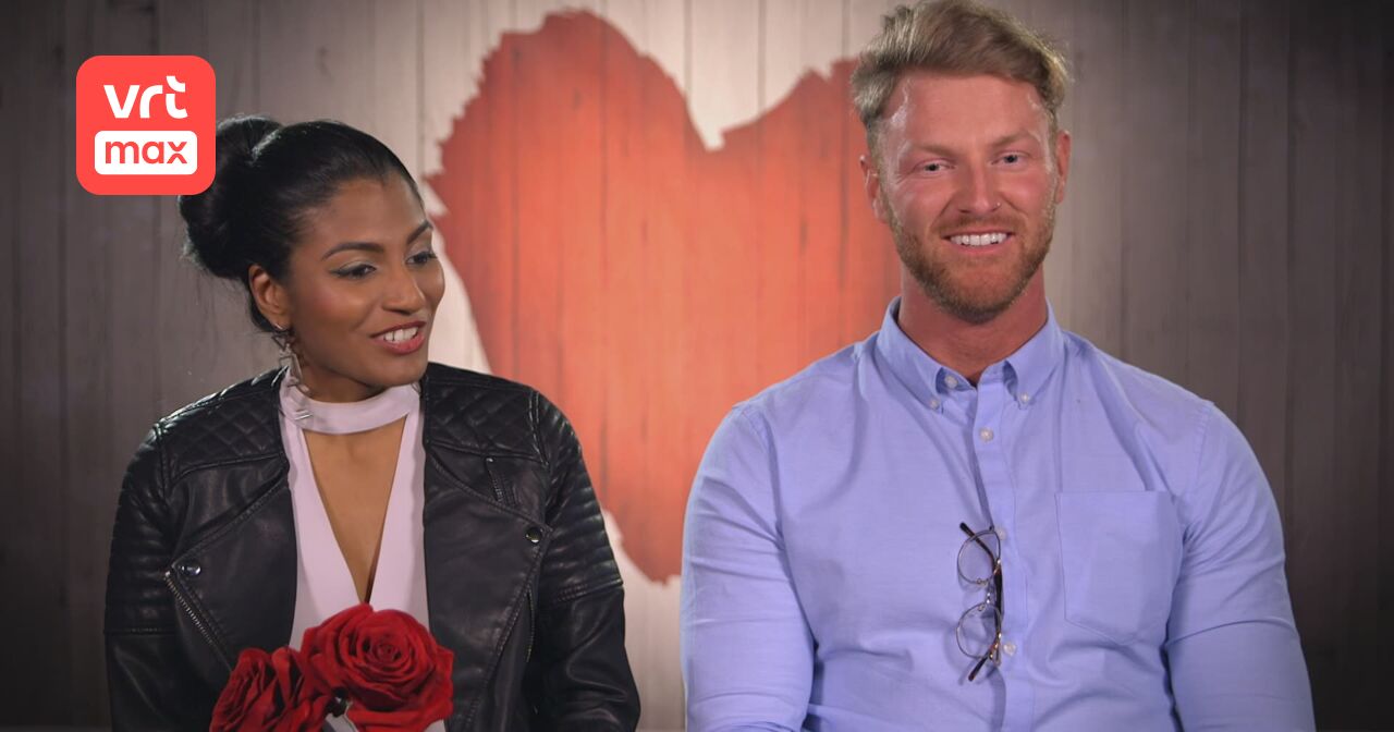 Janine And Max First Dates Where Are They Now