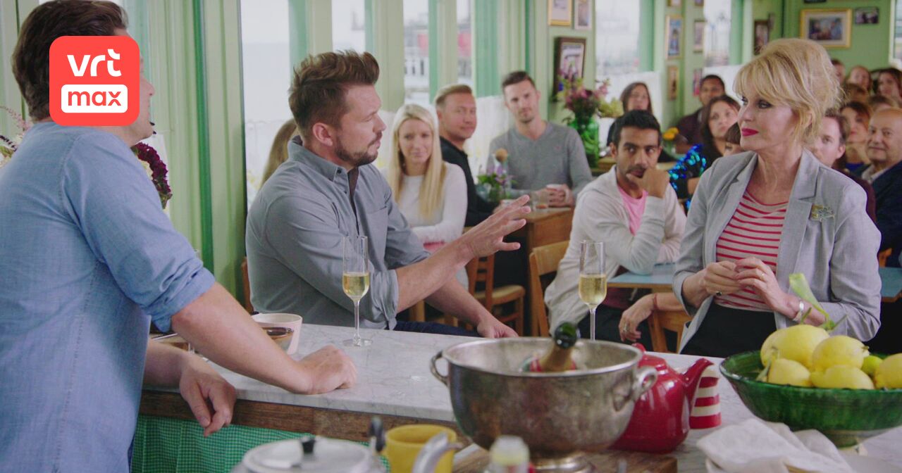 Jamie and Jimmy's Food Fight Club - Aflevering 2 (Seizoen 6) | VRT MAX