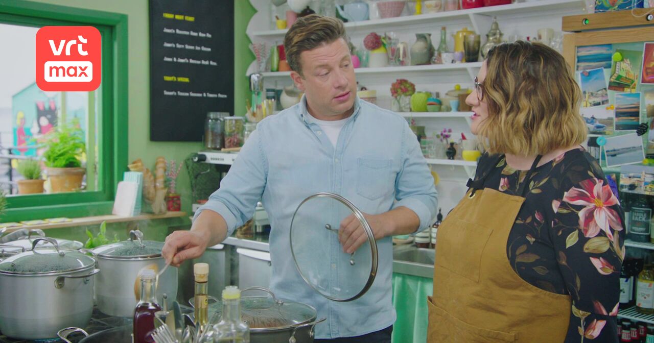 Jamie And Jimmy's Food Fight Club Recipes