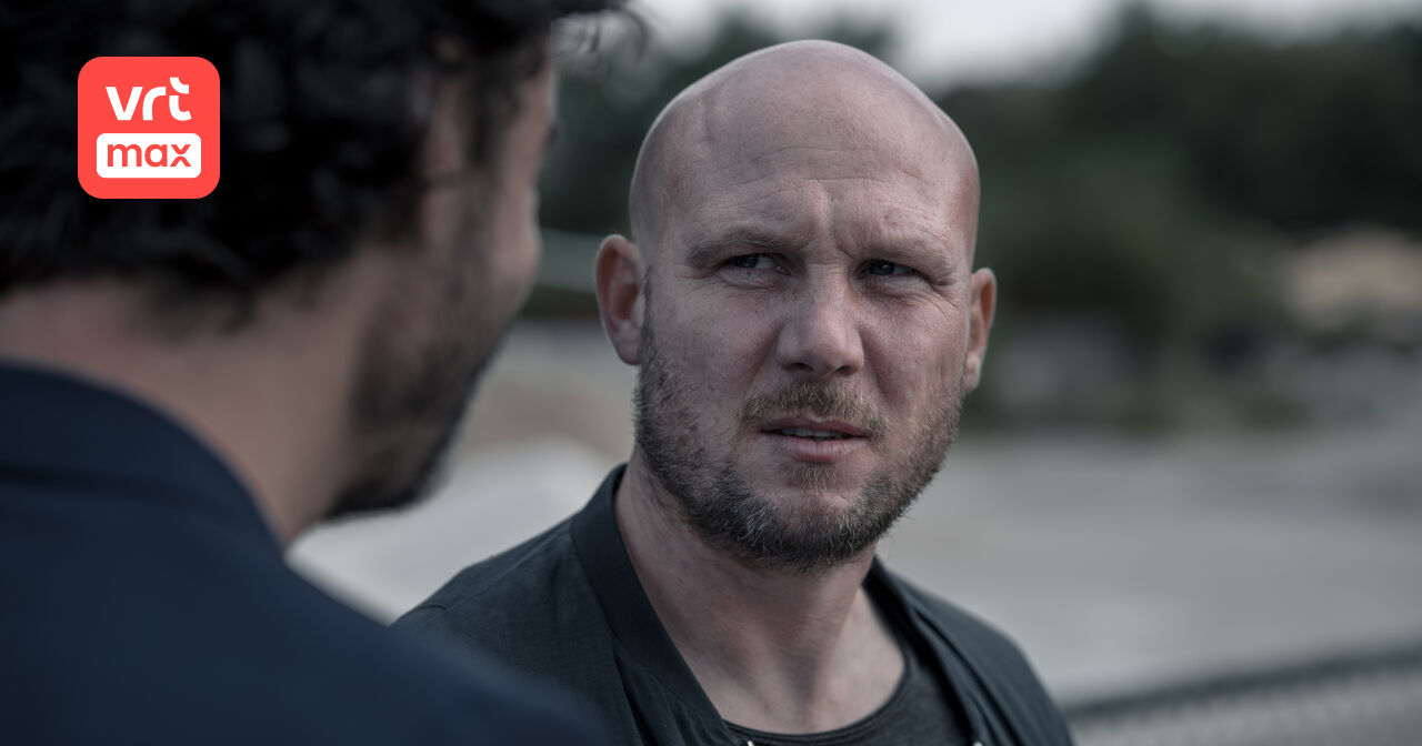 Over water Aflevering 2 (Seizoen 2) VRT MAX