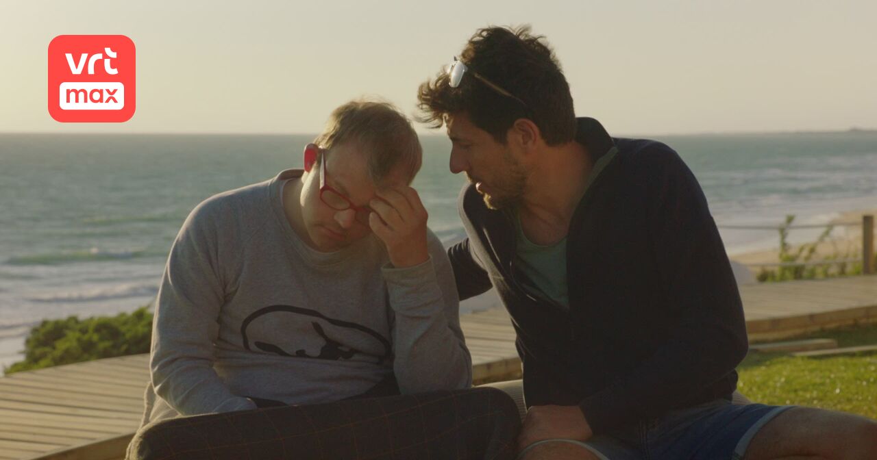 Down the road Aflevering 5 (Seizoen 3) VRT MAX