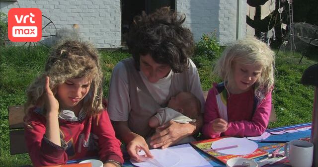 Het voordeel van de twijfel - Aflevering 6 (Seizoen 1) | VRT MAX