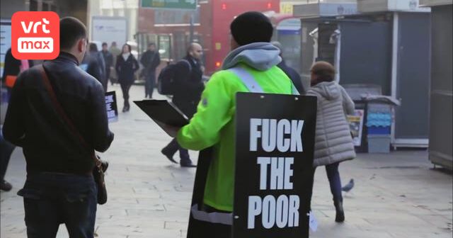 Het voordeel van de twijfel - Aflevering 8 (Seizoen 1) | VRT MAX