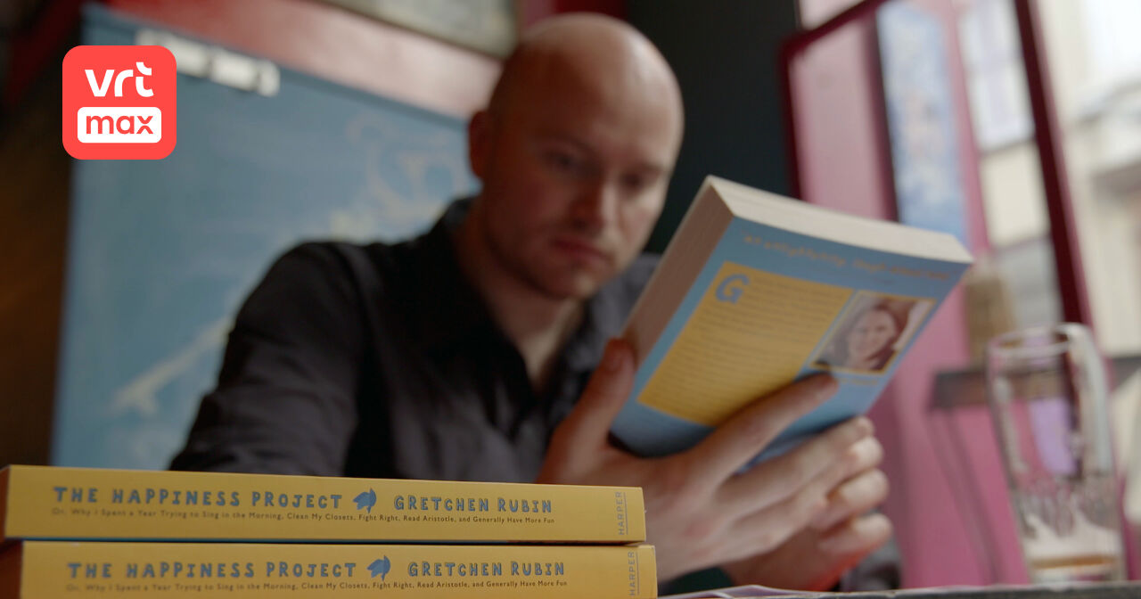 Het voordeel van de twijfel - Aflevering 4 (Seizoen 1) | VRT MAX