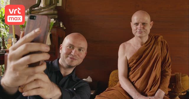 Het voordeel van de twijfel - Aflevering 3 (Seizoen 1) | VRT MAX