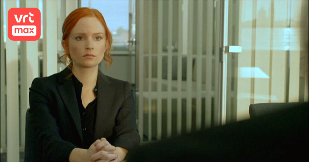 De Ridder Aflevering 2 (Seizoen 2)