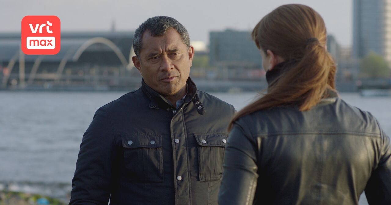 Flikken Maastricht Aflevering 2 (Seizoen 12)