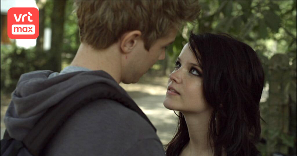 Het Dubbelleven Van Mijn Vriend