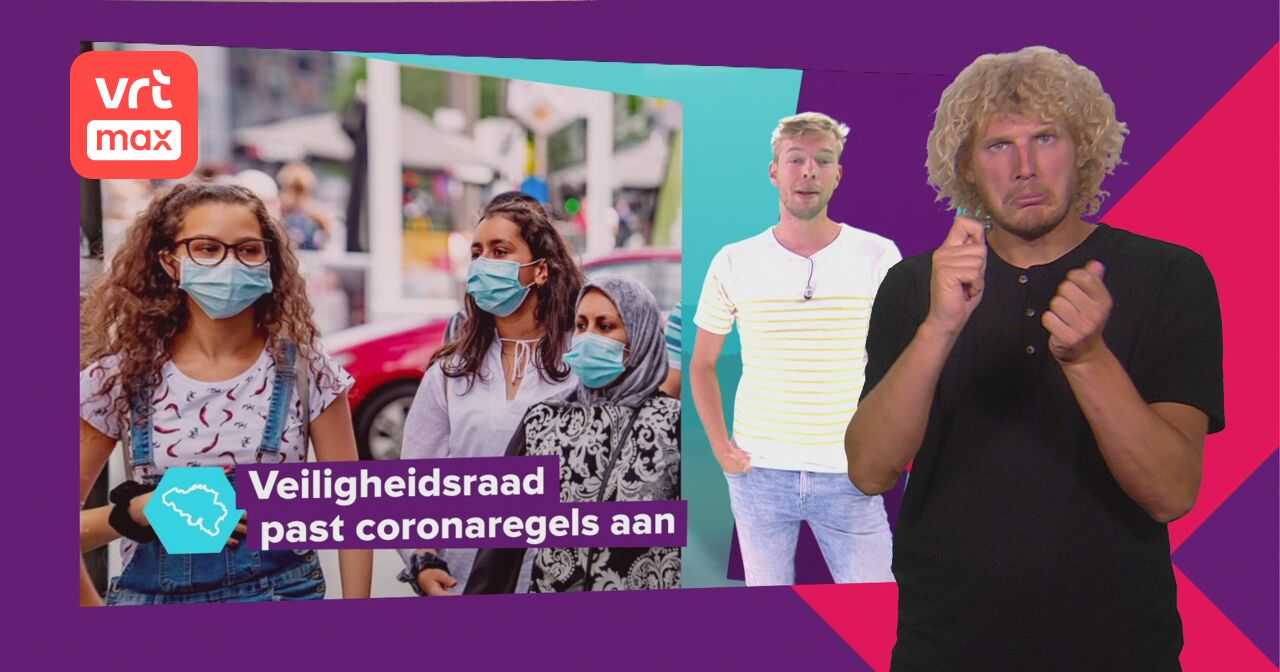 Karrewiet Met VGT - Donderdag 20 Augustus 2020 Om 19:00 | VRT MAX