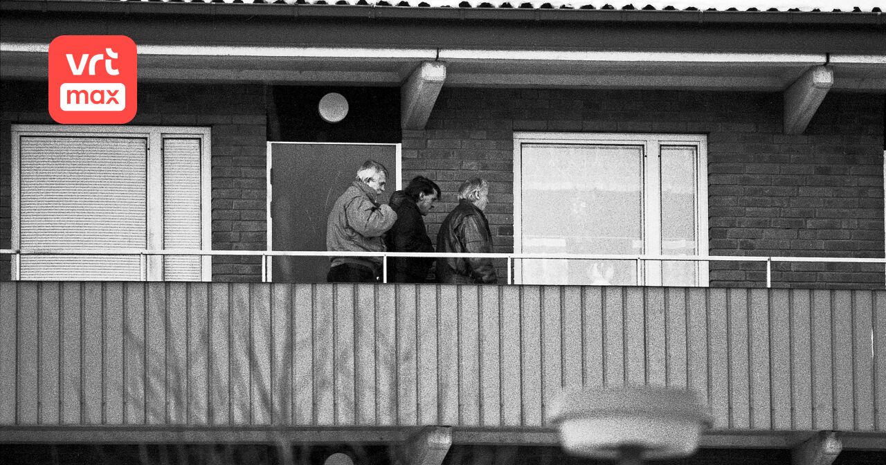 Wie heeft in 1986 de Zweedse eerste minister Olof Palme vermoord