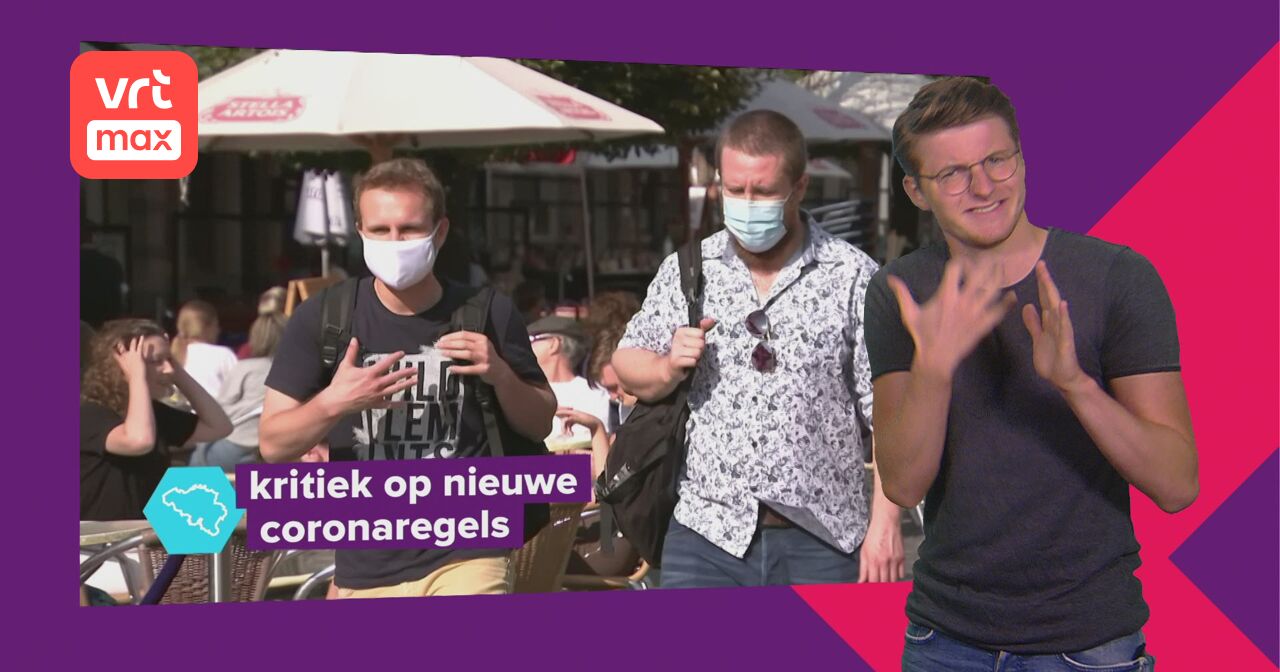 Karrewiet Met VGT - Donderdag 24 September 2020 Om 19:00 | VRT MAX