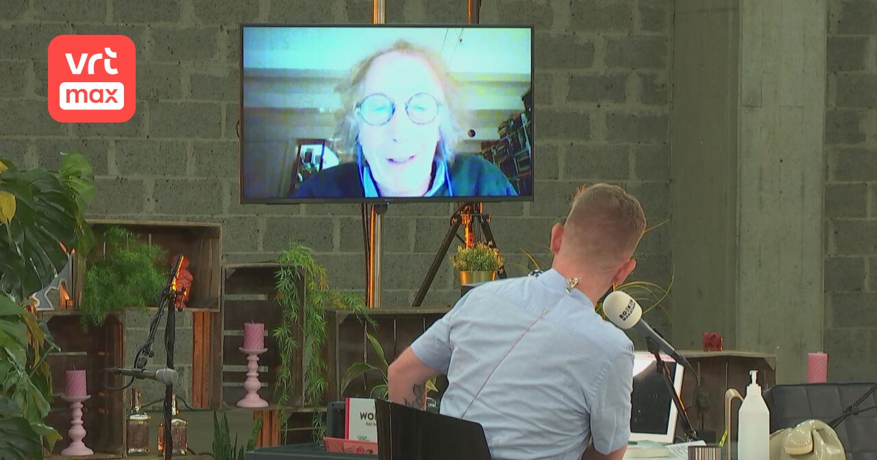 Boekenmarathon en Boekenfeest 2020 - Aflevering 21 (2 november) | VRT MAX