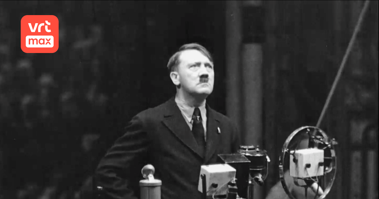 Het begin van de Nacht van de Lange Messen - Kijk gratis online | VRT MAX