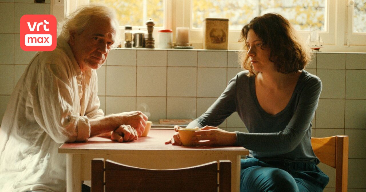 Beau Séjour Aflevering 8 (Seizoen 2) VRT MAX