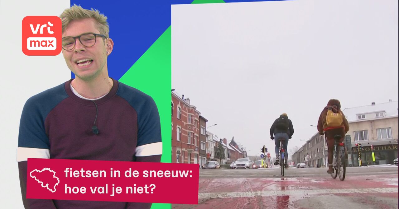 Karrewiet - Maandag 8 Februari 2021 Om 17:56 | VRT MAX