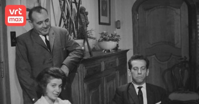 Hier spreekt men Nederlands - 6 (1964) | VRT MAX