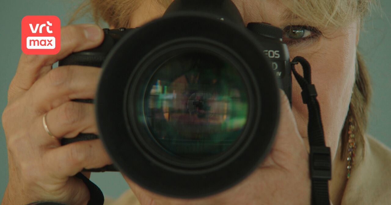 En toen was het stil | VRT MAX
