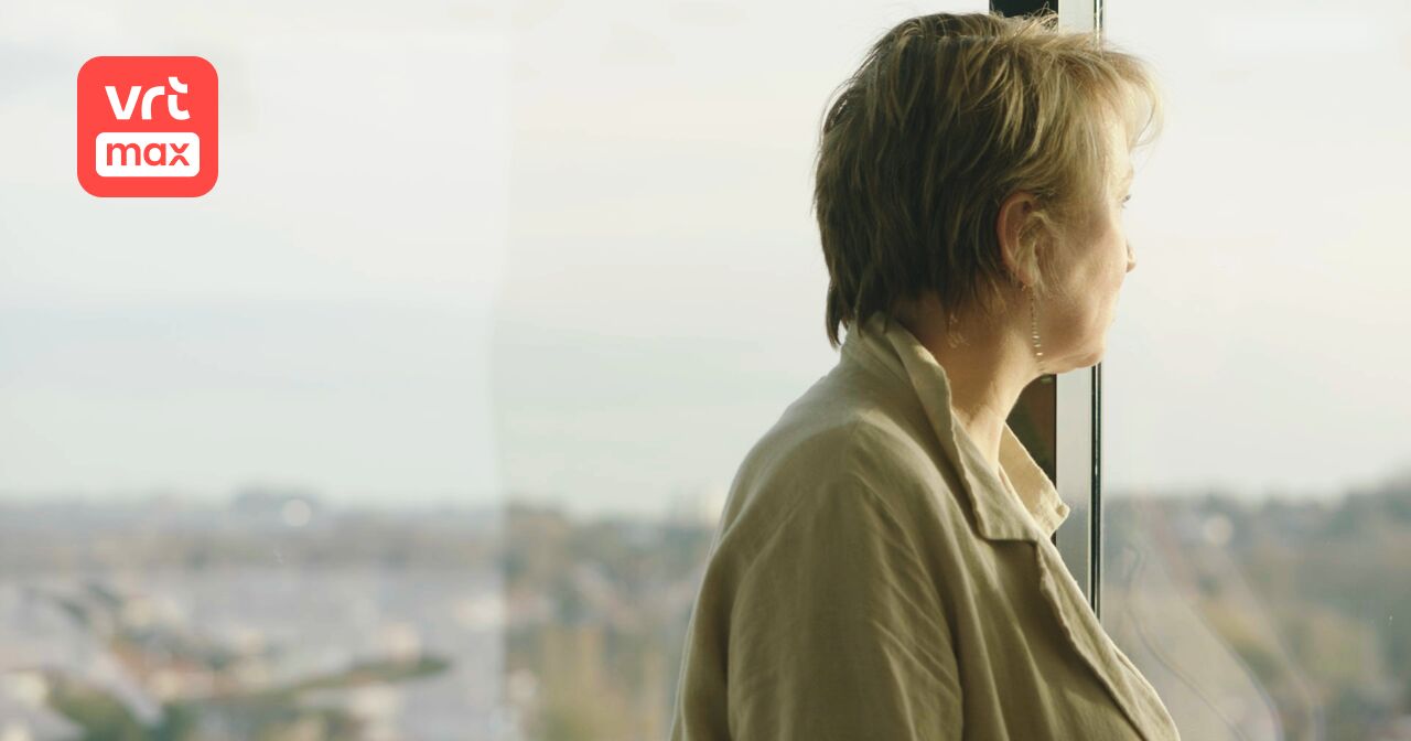 En toen was het stil - 3 (1) | VRT MAX