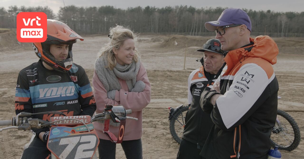 Buurman, wat doet u nu? - Aflevering 2 (Seizoen 5) | VRT MAX