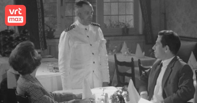 Hier spreekt men Nederlands - Aflevering 96 (Seizoen 1966) | VRT MAX
