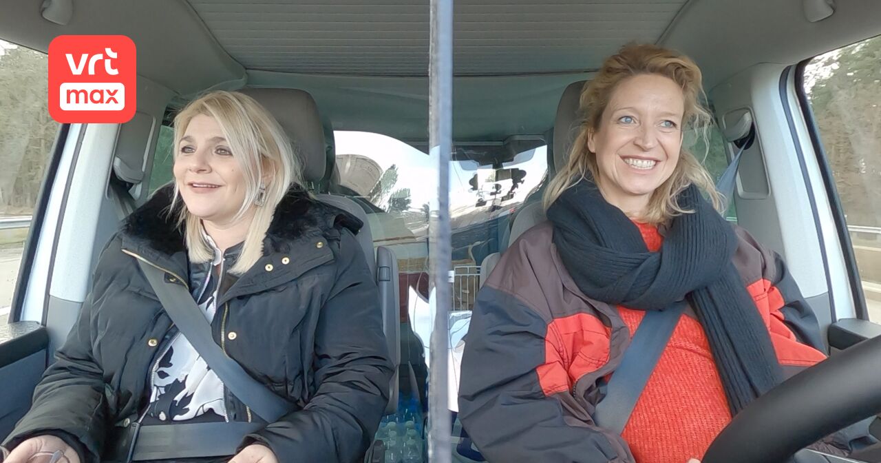 Buurman, wat doet u nu? Aflevering 7 (Seizoen 5) VRT MAX