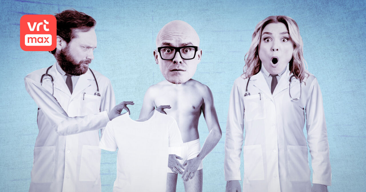 Is er een dokter in de zaal? - Nieuw seizoen vanaf 2 september