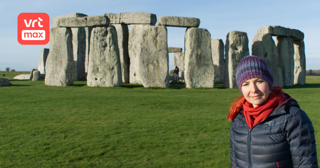 Het Geheim Van Stonehenge Onthuld Het Was Een Lagere School Waar Ze