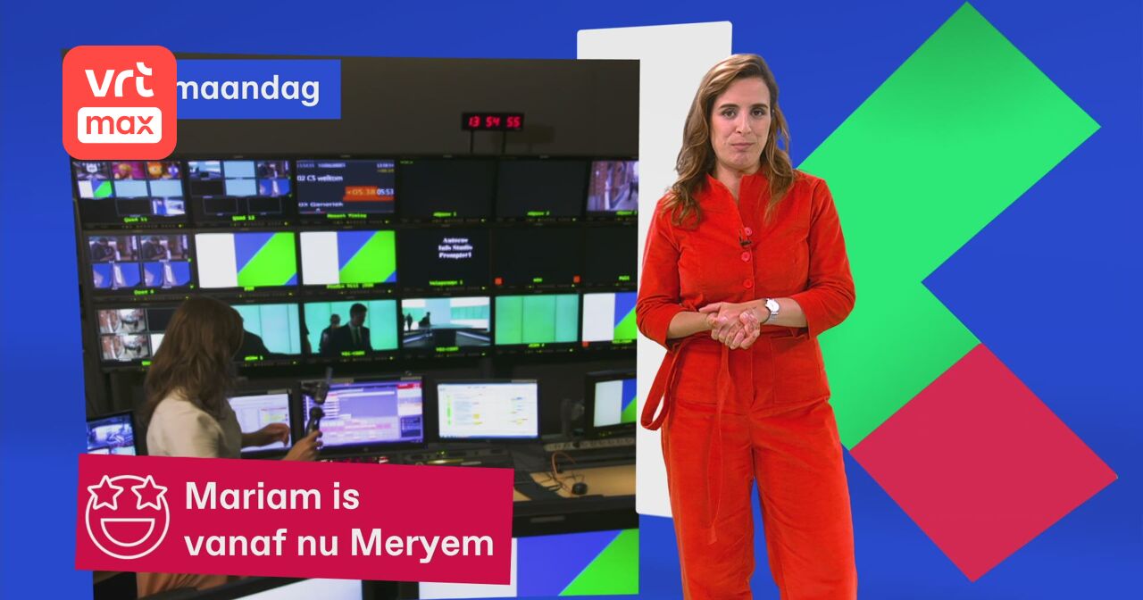 De Week Van Karrewiet - Zaterdag 25 September 2021 Om 10:39 | VRT MAX