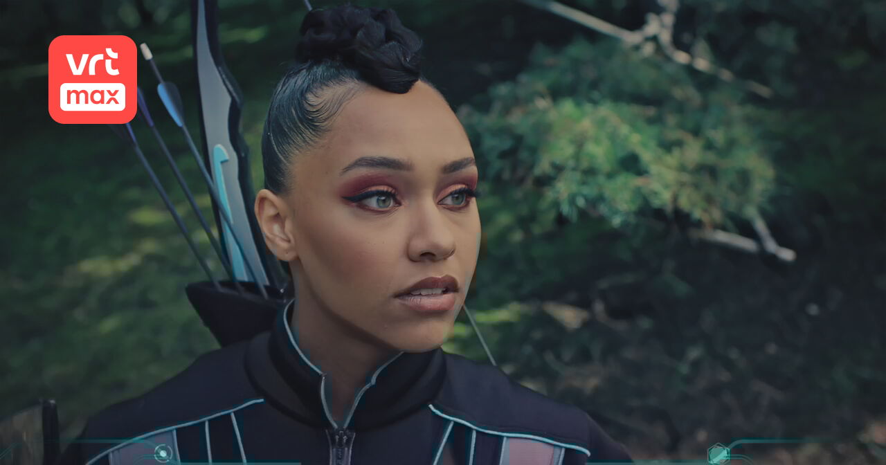 GameKeepers Aflevering 7 (Seizoen 1) VRT MAX