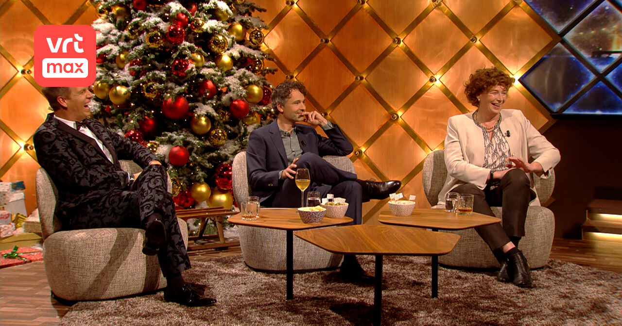 Vrede op aarde - zaterdag 1 januari 2022 om 21:25 | VRT MAX
