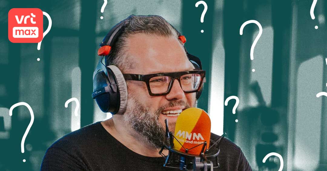 Alex Agnew 22 Minuten Stomme Vragen Podcast Vrt Max