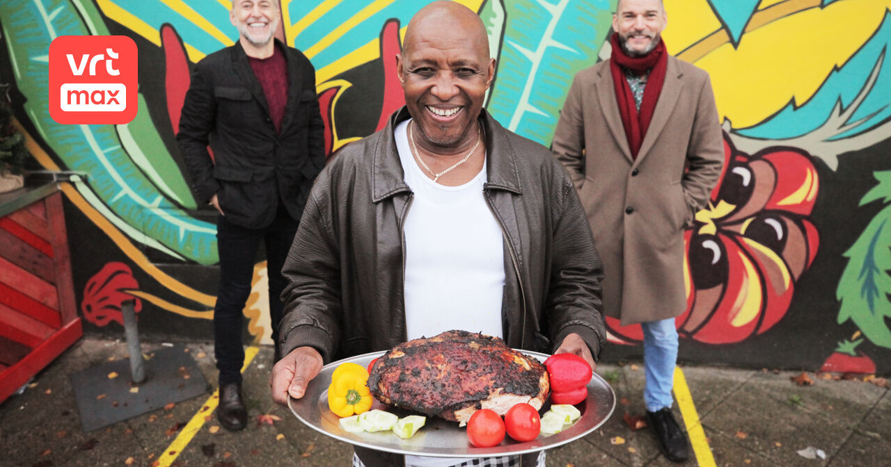 Remarkable places to eat Aflevering 3 (Seizoen 2) VRT MAX