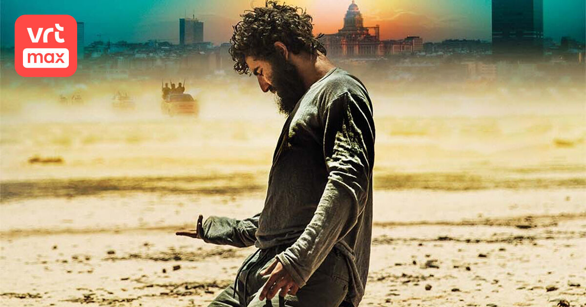 Vranckx Trailer Rebel film Trailer VRT MAX Vranckx Trailer Rebel film Trailer VRT MAX