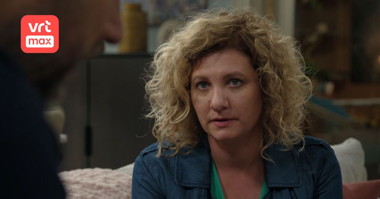 Thuis - Volgende week in Thuis: 26 - 30 september - Trailer | VRT MAX