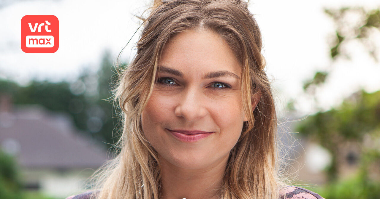 Lauren Müller De Thuisploeg [Podcast] VRT MAX