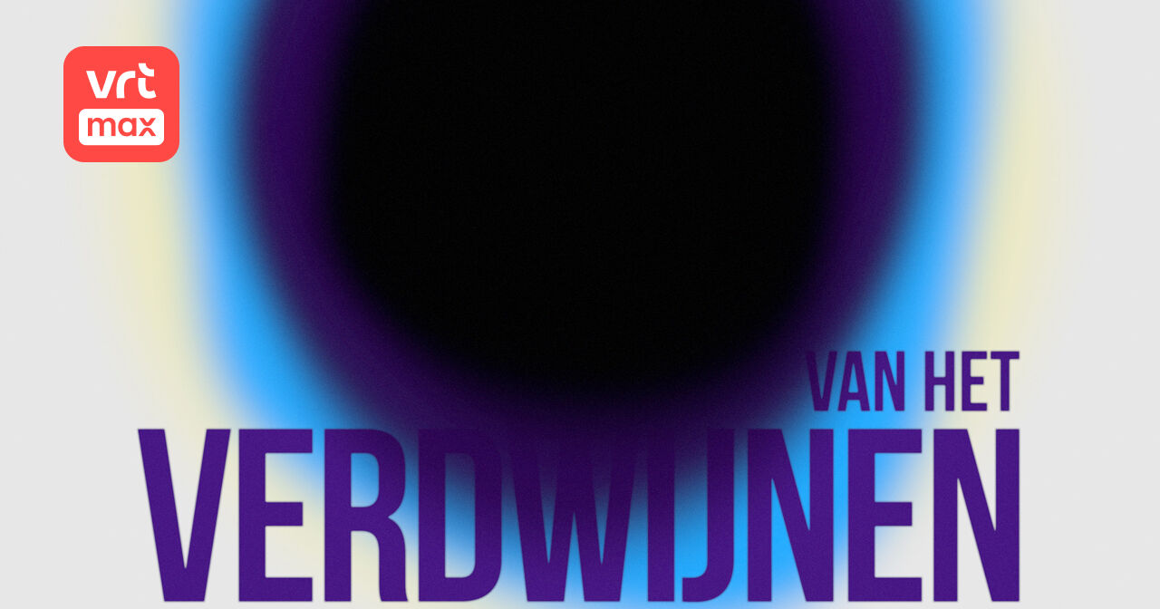 8. Tegen het vergeten - De Kunst van het Verdwijnen [Podcast] | VRT MAX