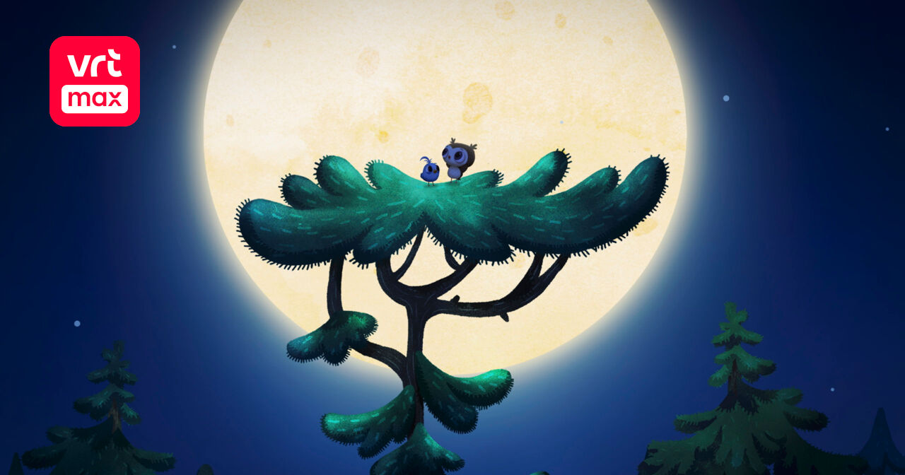 Odo - Aflevering 13 (Seizoen 1) | VRT MAX