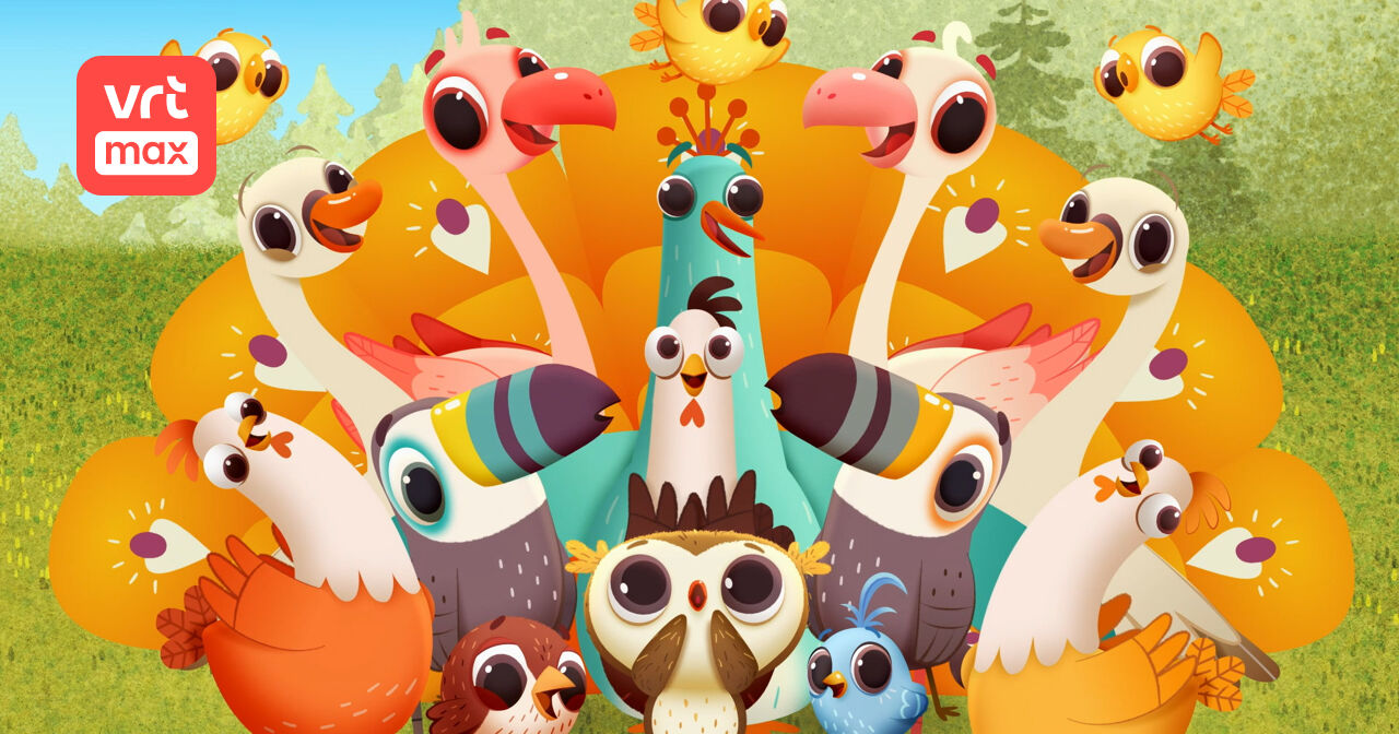 Odo - Aflevering 20 (Seizoen 1) | VRT MAX