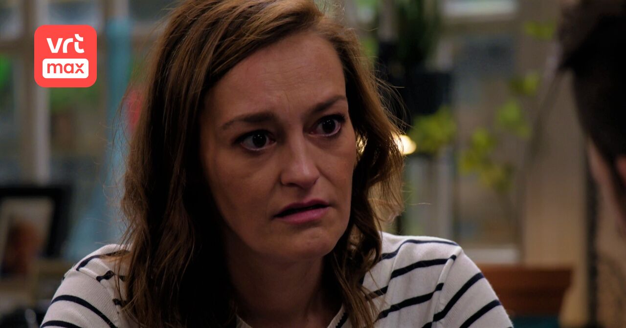 Thuis - Vandaag in Thuis - 28 oktober - Trailer | VRT MAX