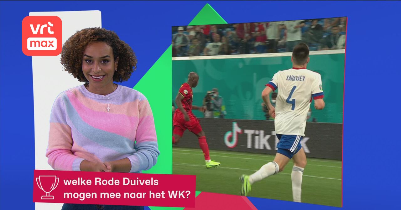 De week van Karrewiet - zaterdag 12 november 2022 om 10:15 | VRT MAX