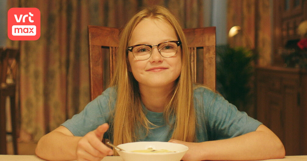 De regels van Floor - Aflevering 8 (Seizoen 1) | VRT MAX