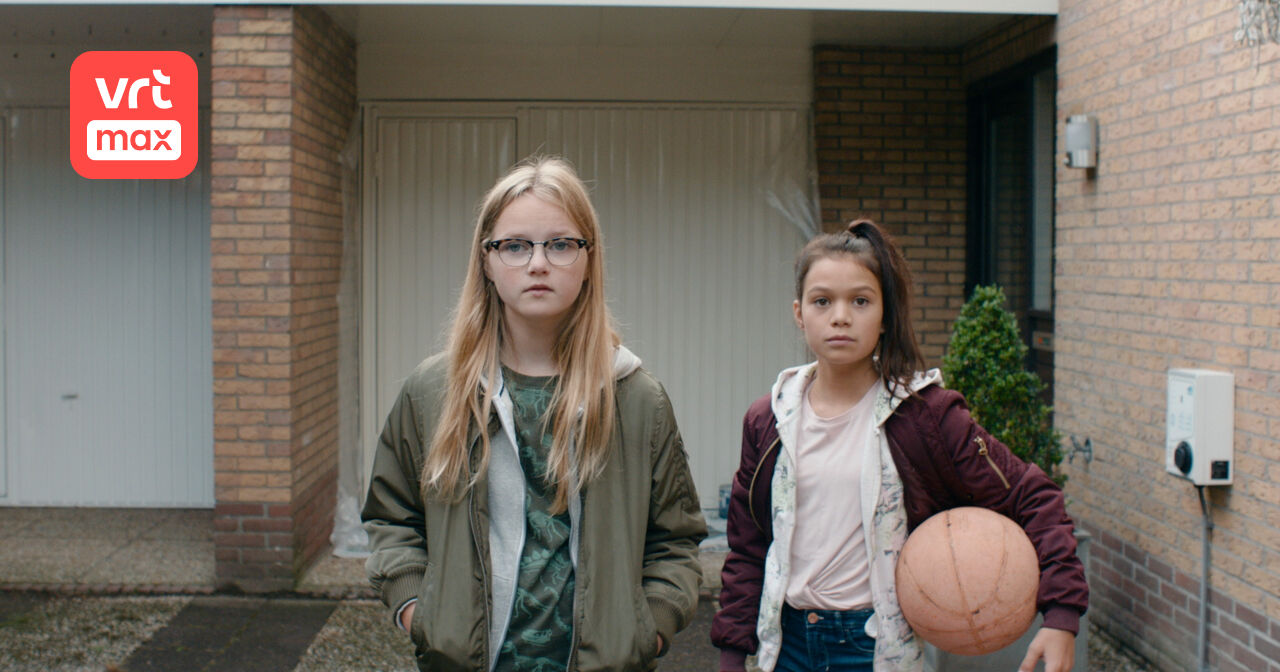 De regels van Floor - 5 (3) | VRT MAX