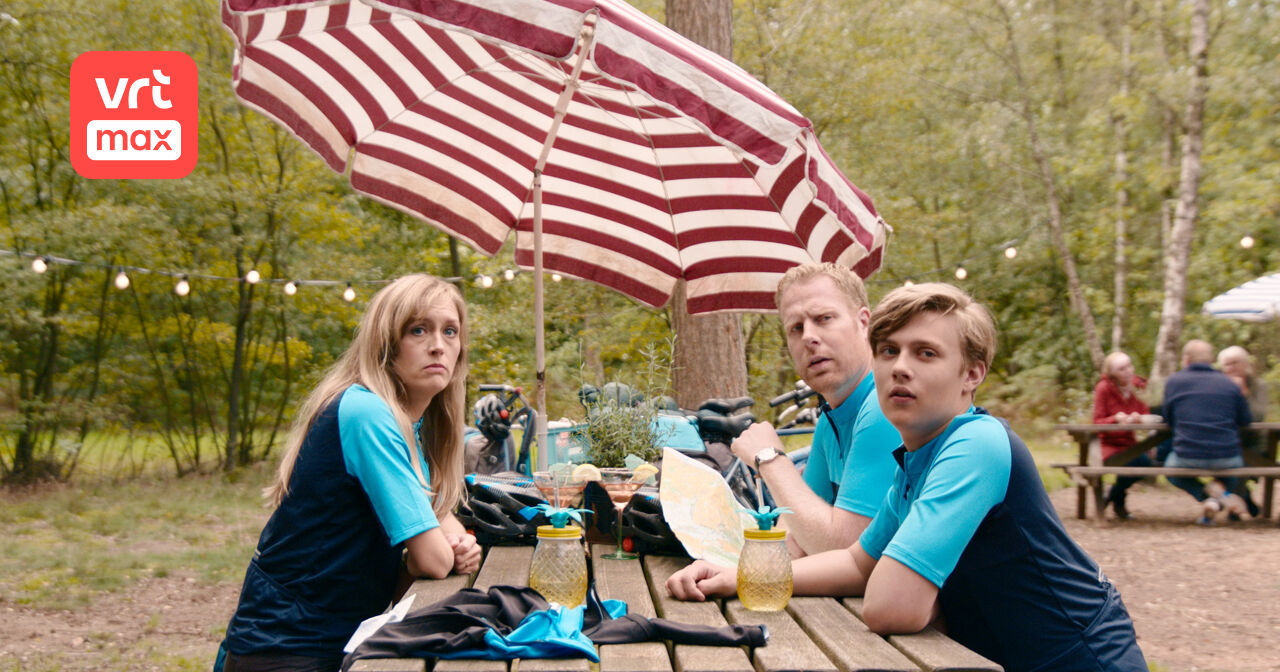 De regels van Floor - Aflevering 3 (Seizoen 3) | VRT MAX