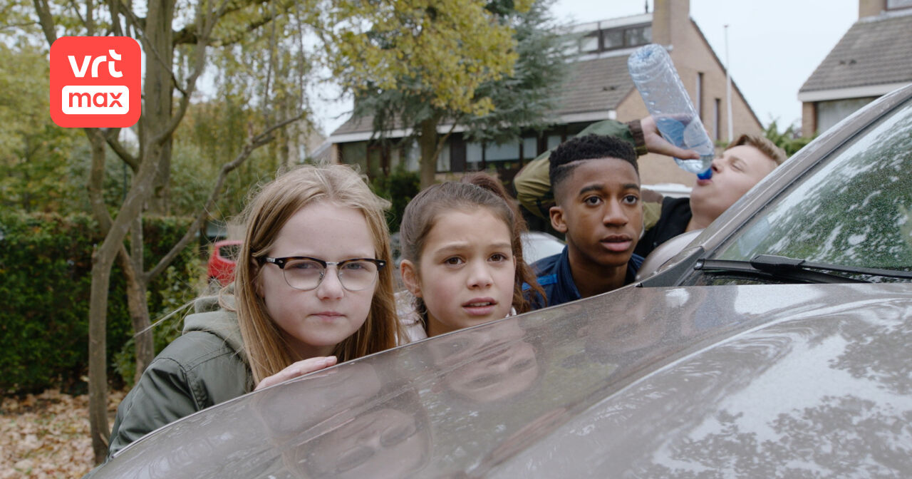 De regels van Floor - Aflevering 14 (Seizoen 2) | VRT MAX