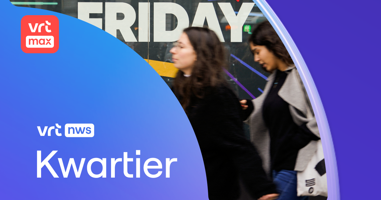 Waarom is Black Friday niet altijd een goede deal? - Het kwartier