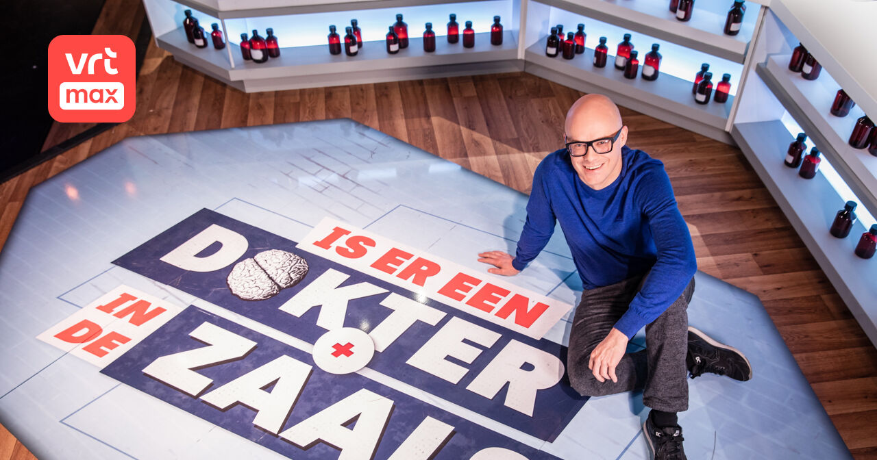 Is Er Een Dokter In De Zaal