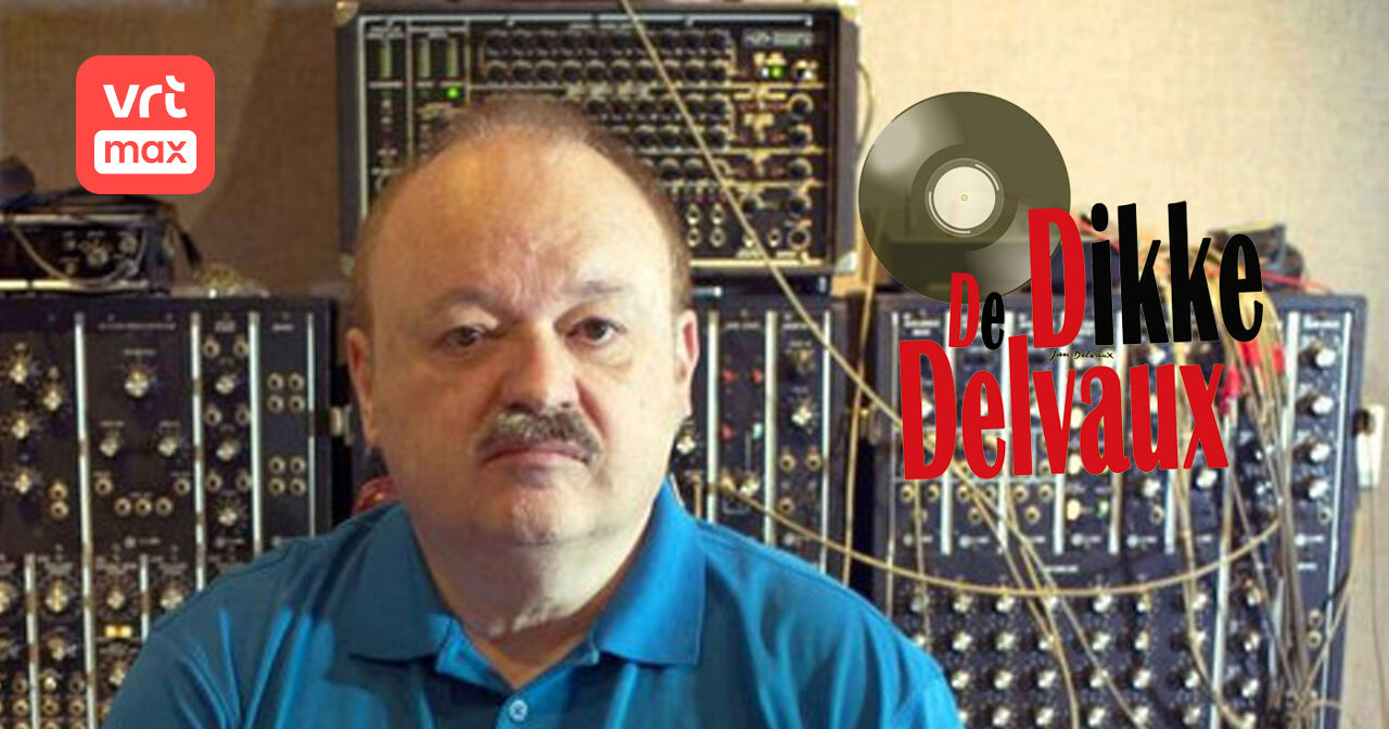 De zaak Dan Lacksman vs The Chemical Brothers Diefstal bij klaarlichte