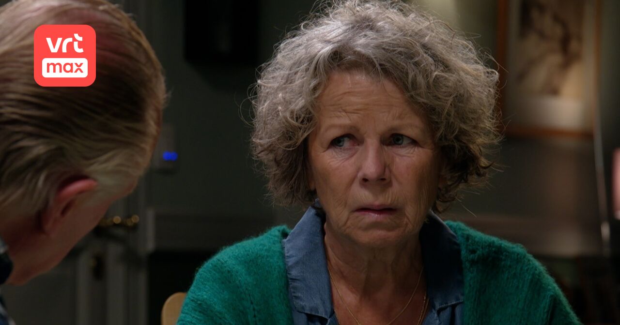 Thuis - Vandaag in Thuis - 14 december - Trailer | VRT MAX