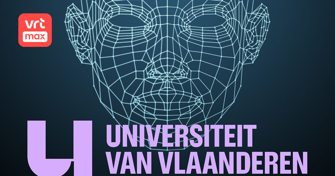 60. Waarom vind je iemand aantrekkelijk? Universiteit van Vlaanderen [Podcast]